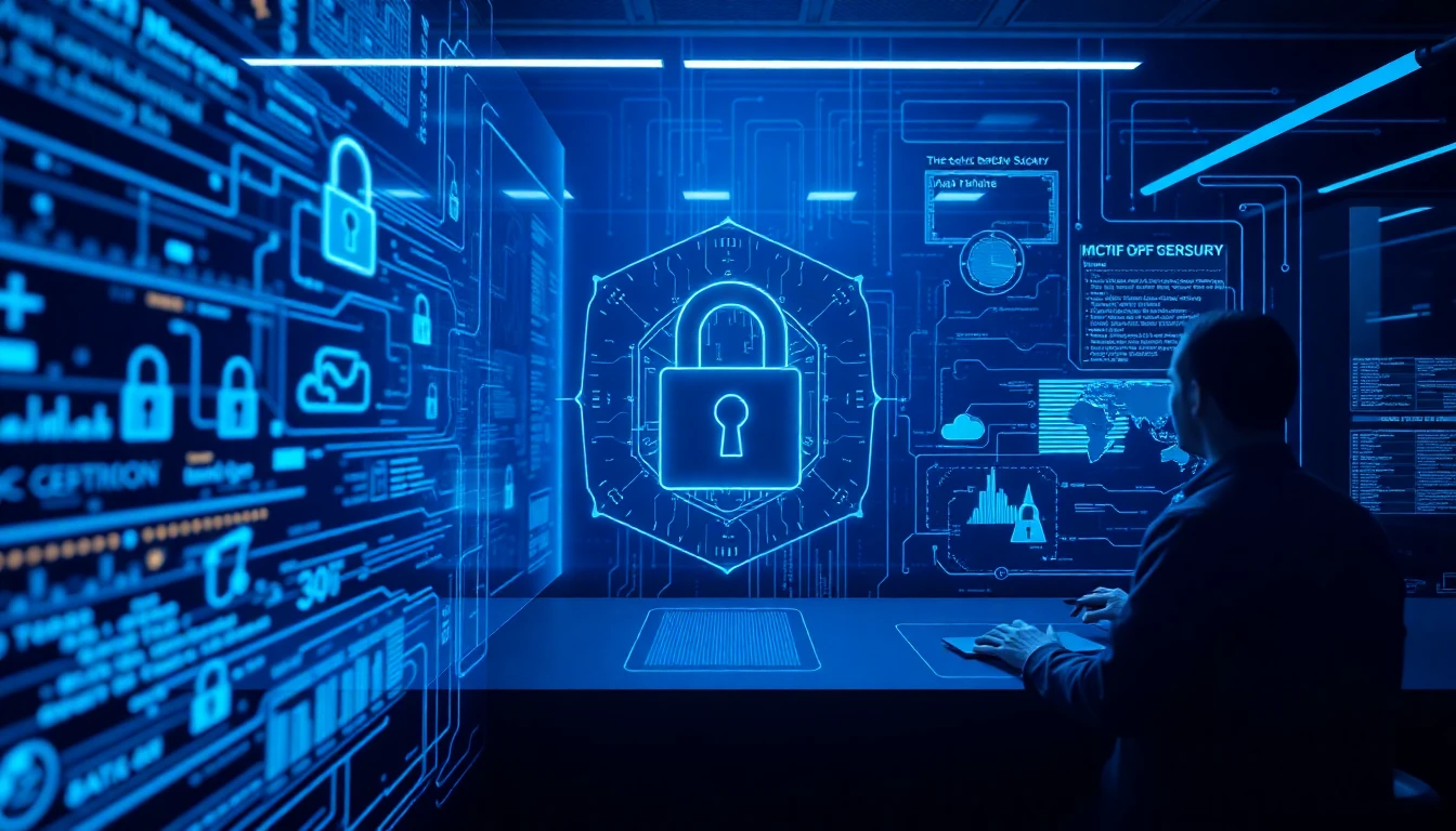 Ciberseguridad