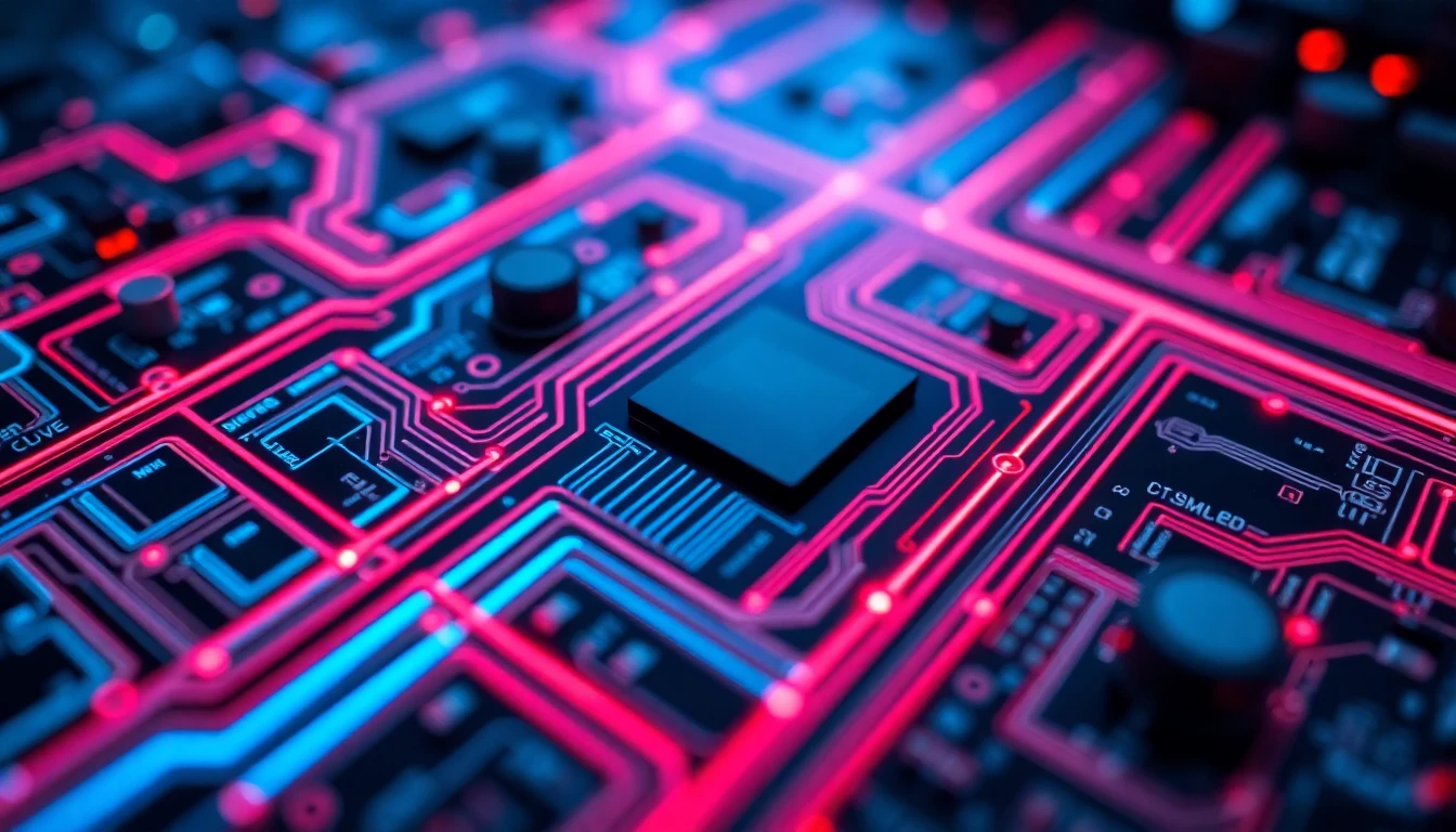 Hardware Tech